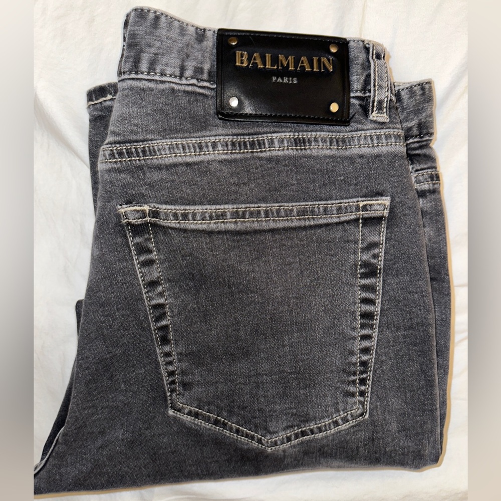 Balmain Jeans 32